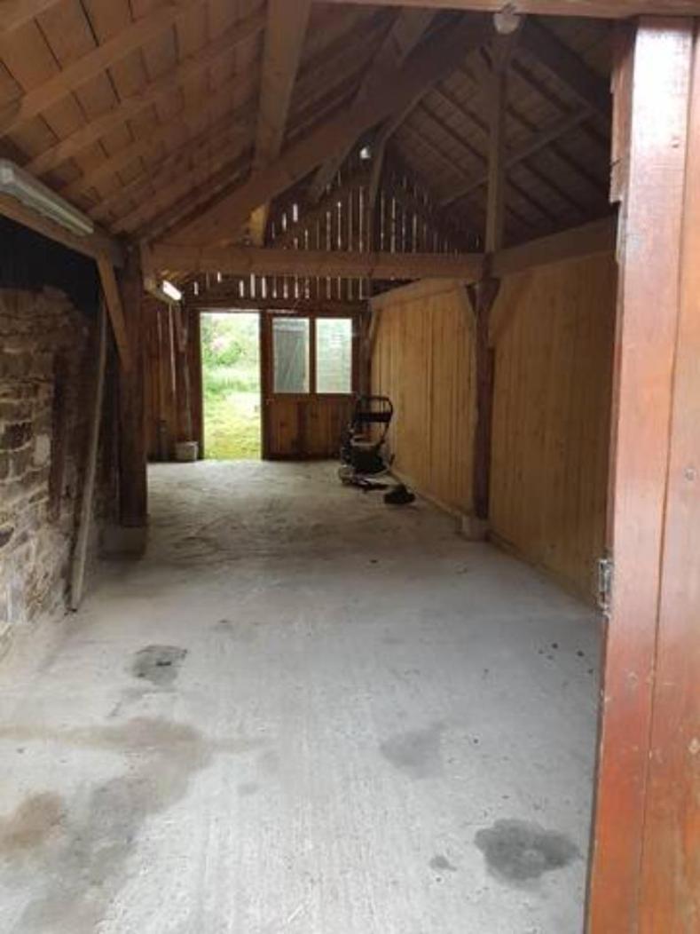 Le Logis De Judicael * Paimpont