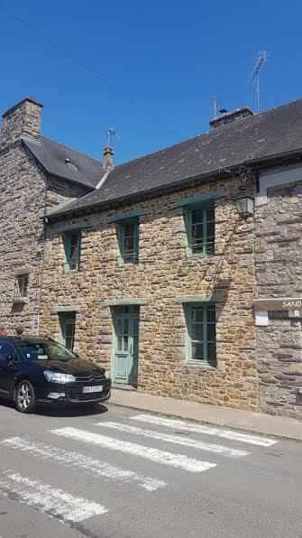 Le Logis De Judicael * Paimpont