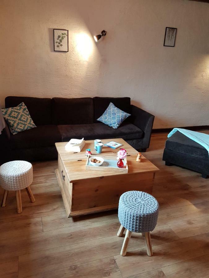 Ferienhaus Le Logis De Judicael *