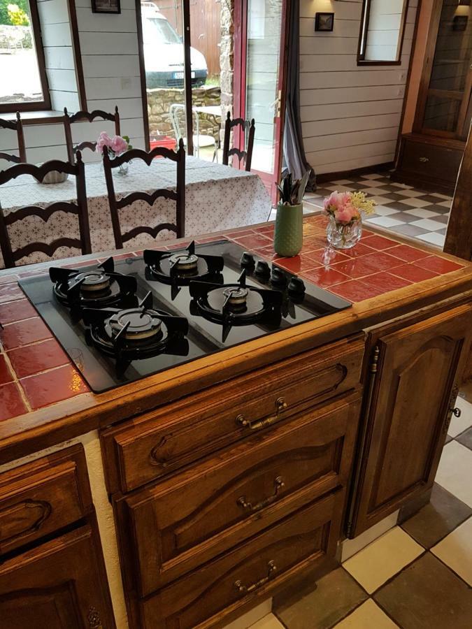 Le Logis De Judicael * Paimpont