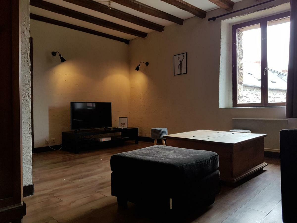 Le Logis De Judicael * Paimpont