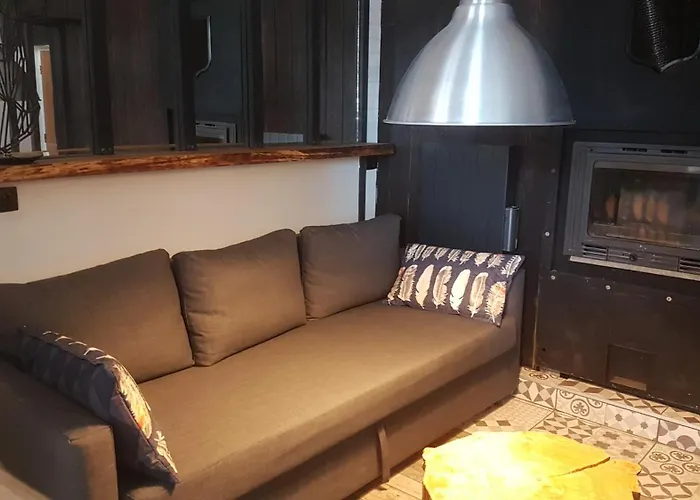 Le Logis De Judicael