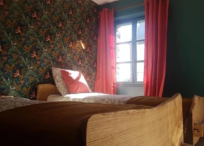 Le Logis De Judicael