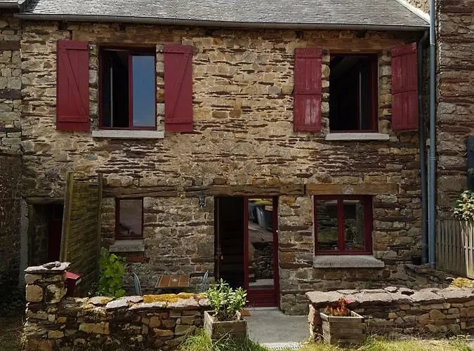 Le Logis De Judicael