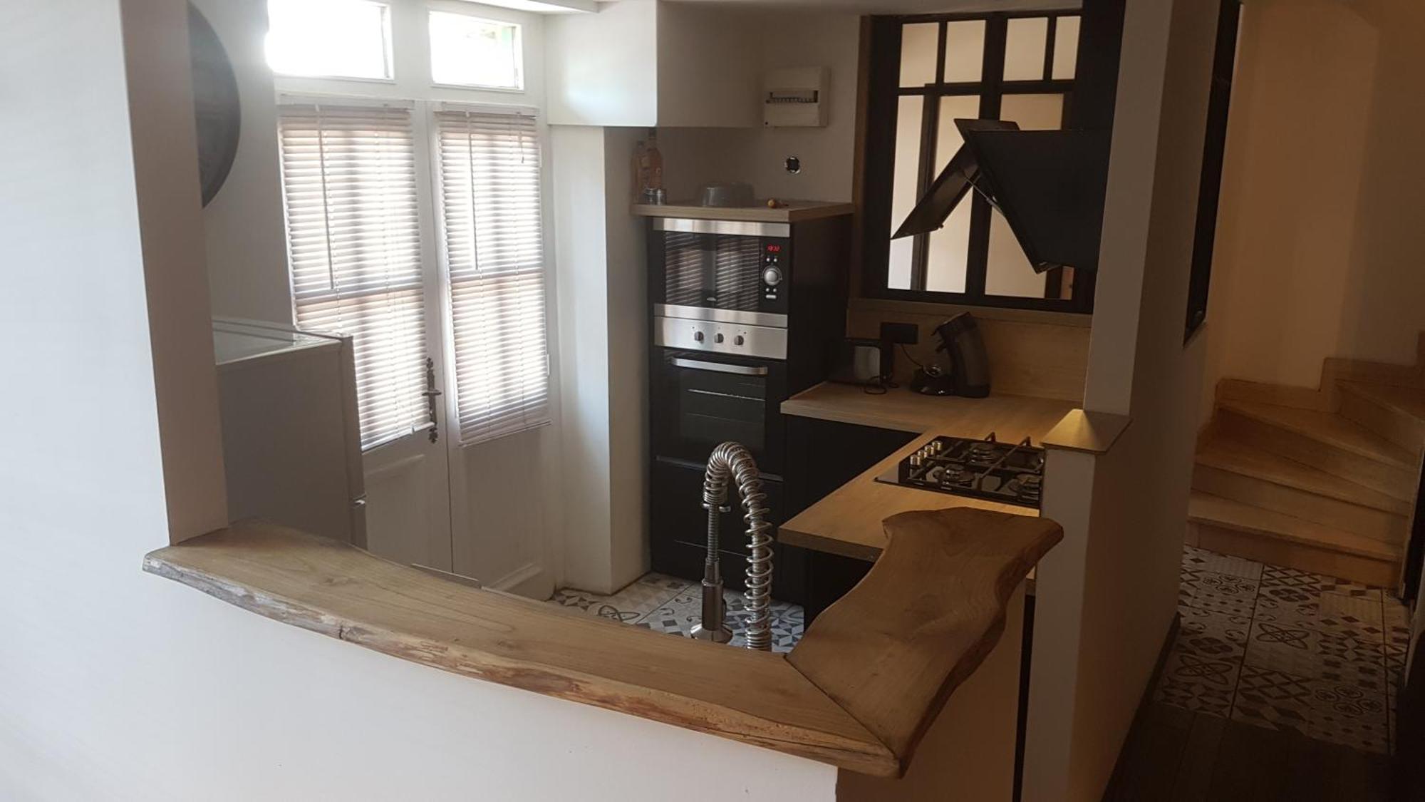 Le Logis De Judicael Holiday home