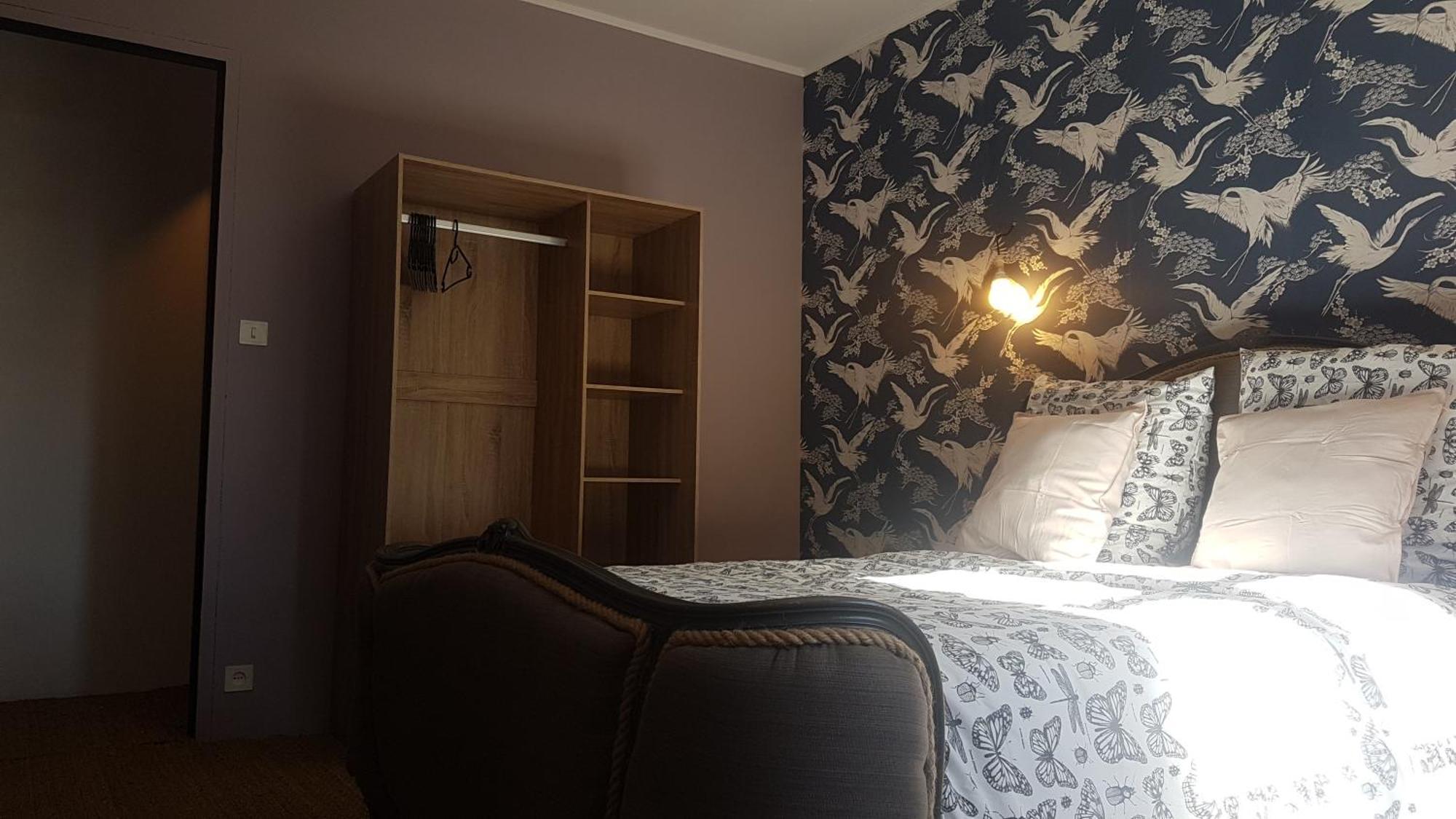 Le Logis De Judicael Holiday home *
