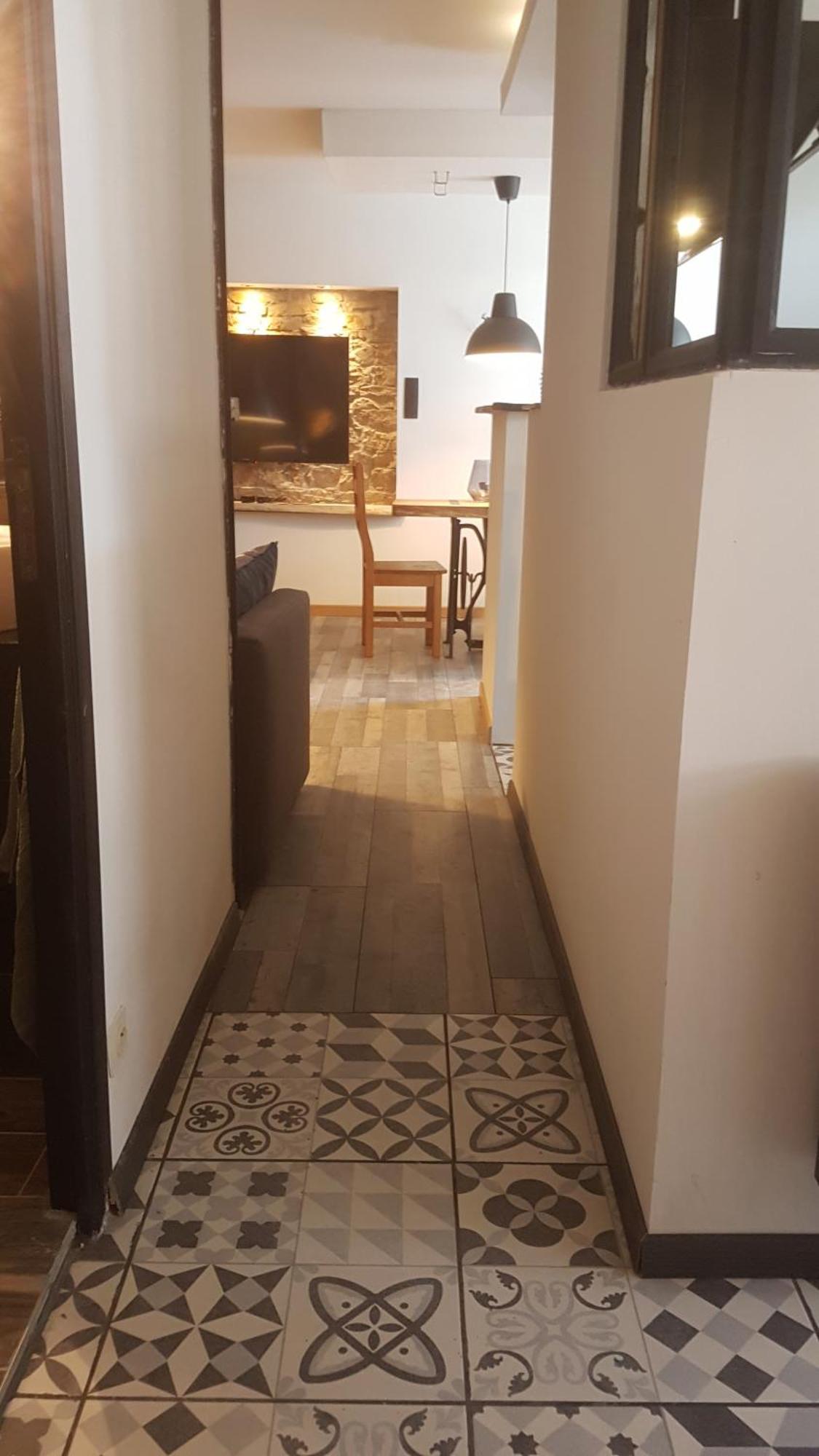 Le Logis De Judicael Holiday home Paimpont