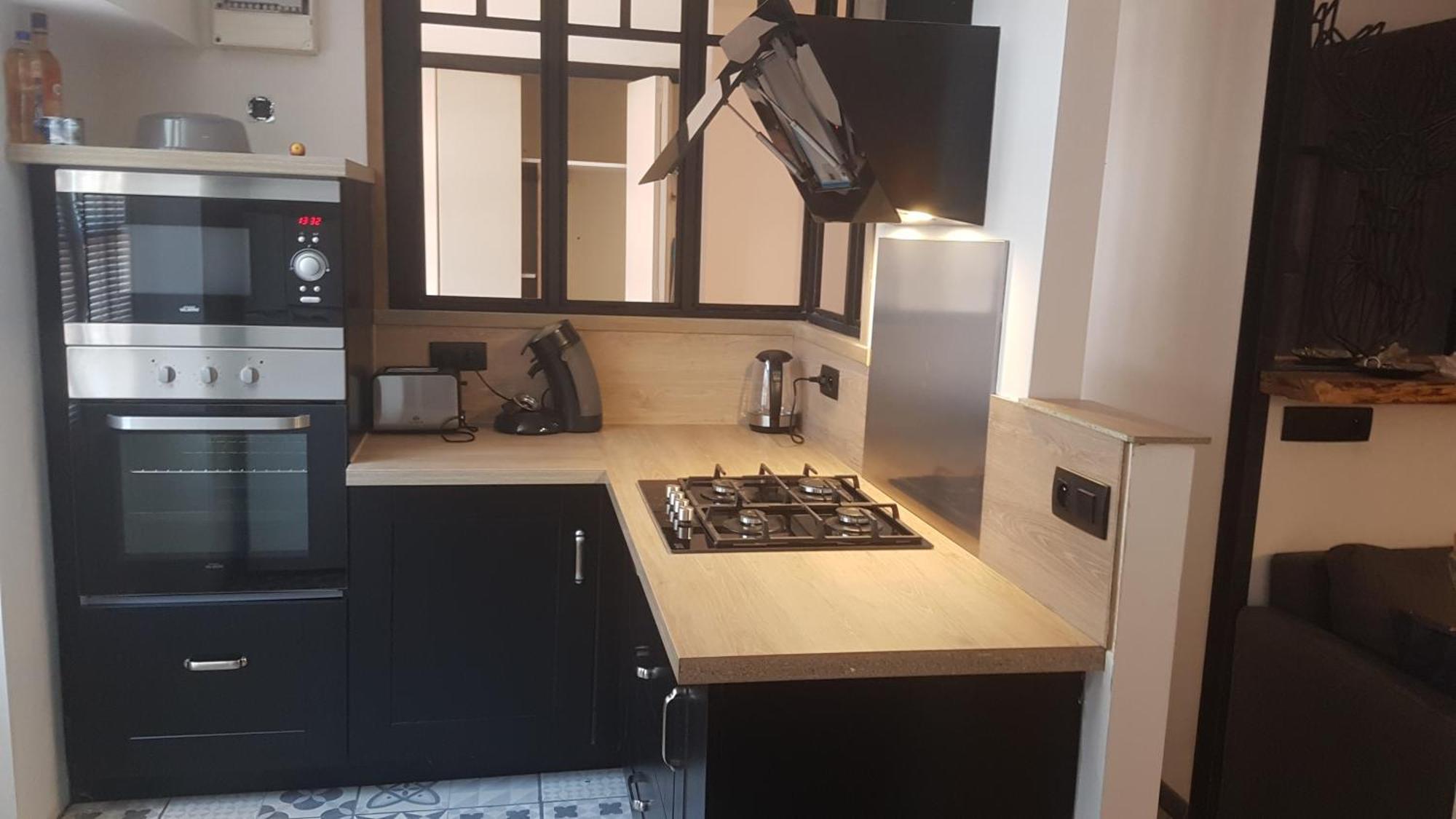 Holiday home Le Logis De Judicael Paimpont