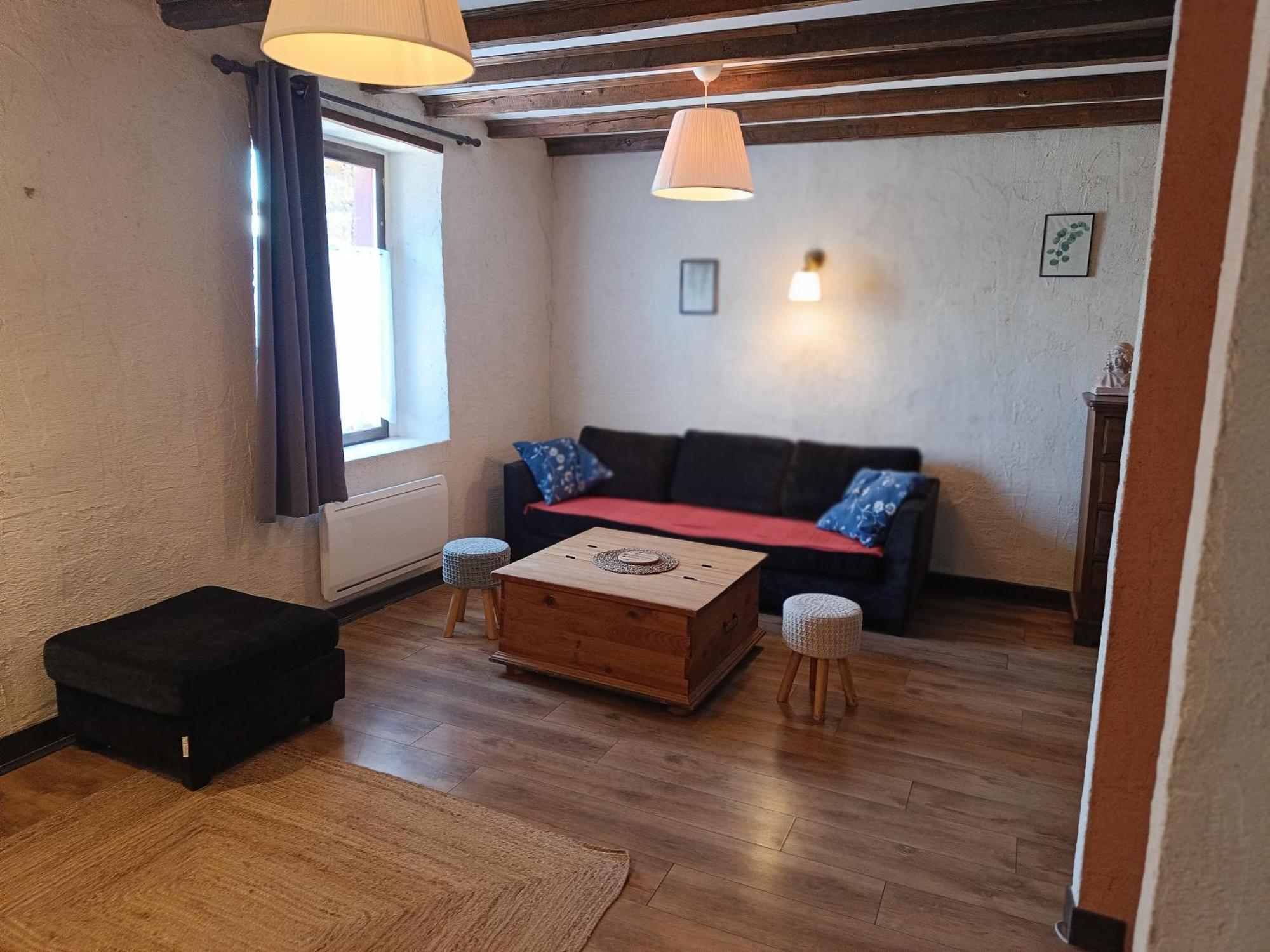 Le Logis De Judicael *
