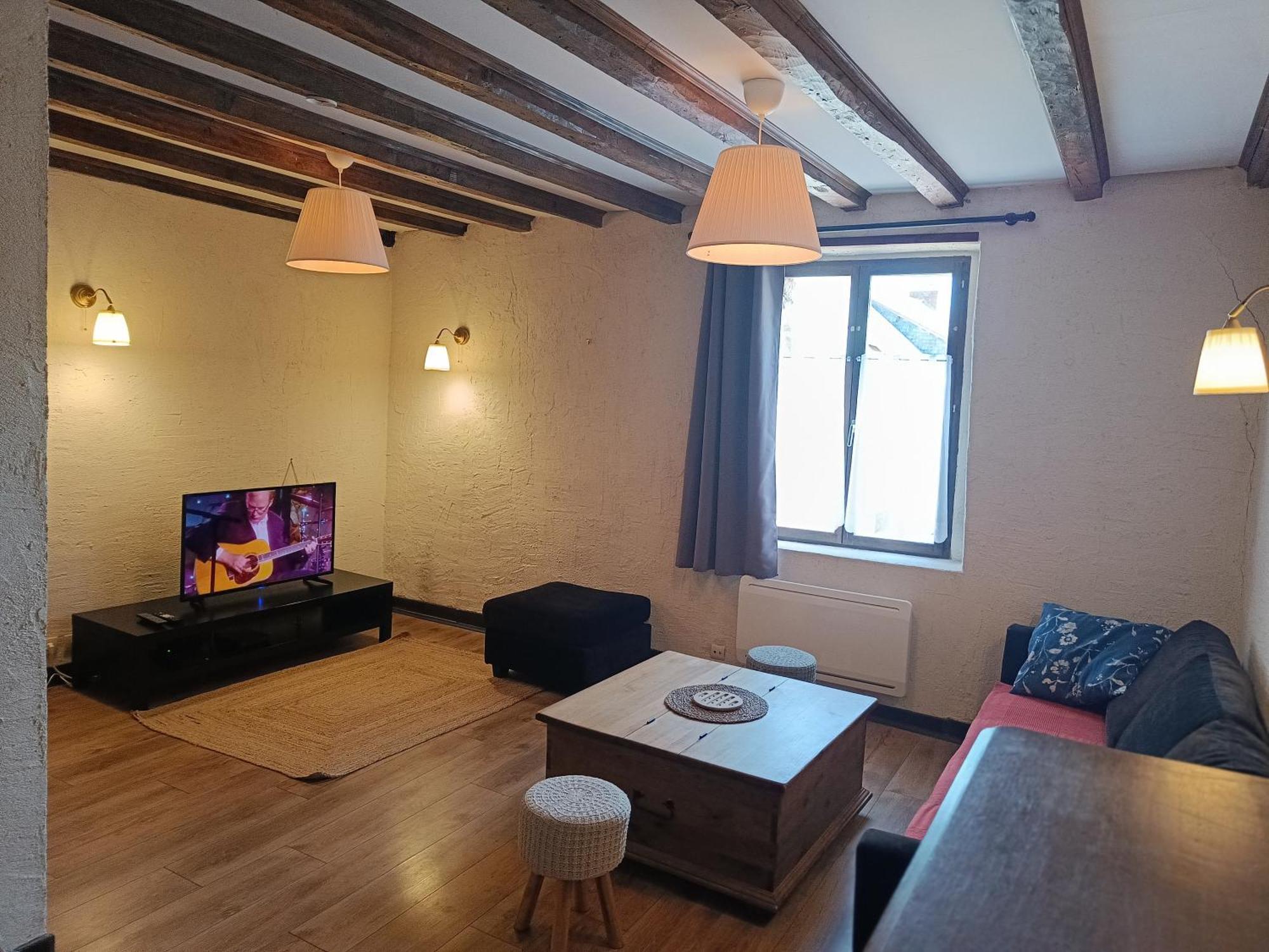 Le Logis De Judicael