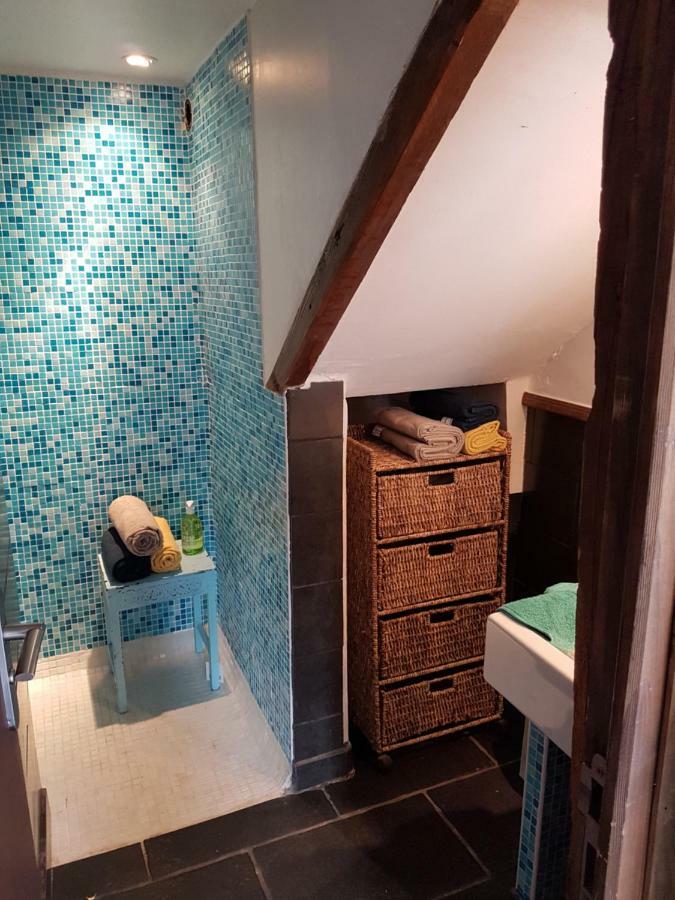 Le Logis De Judicael Holiday home *