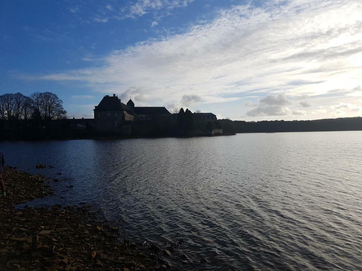 Holiday home Le Logis De Judicael Paimpont