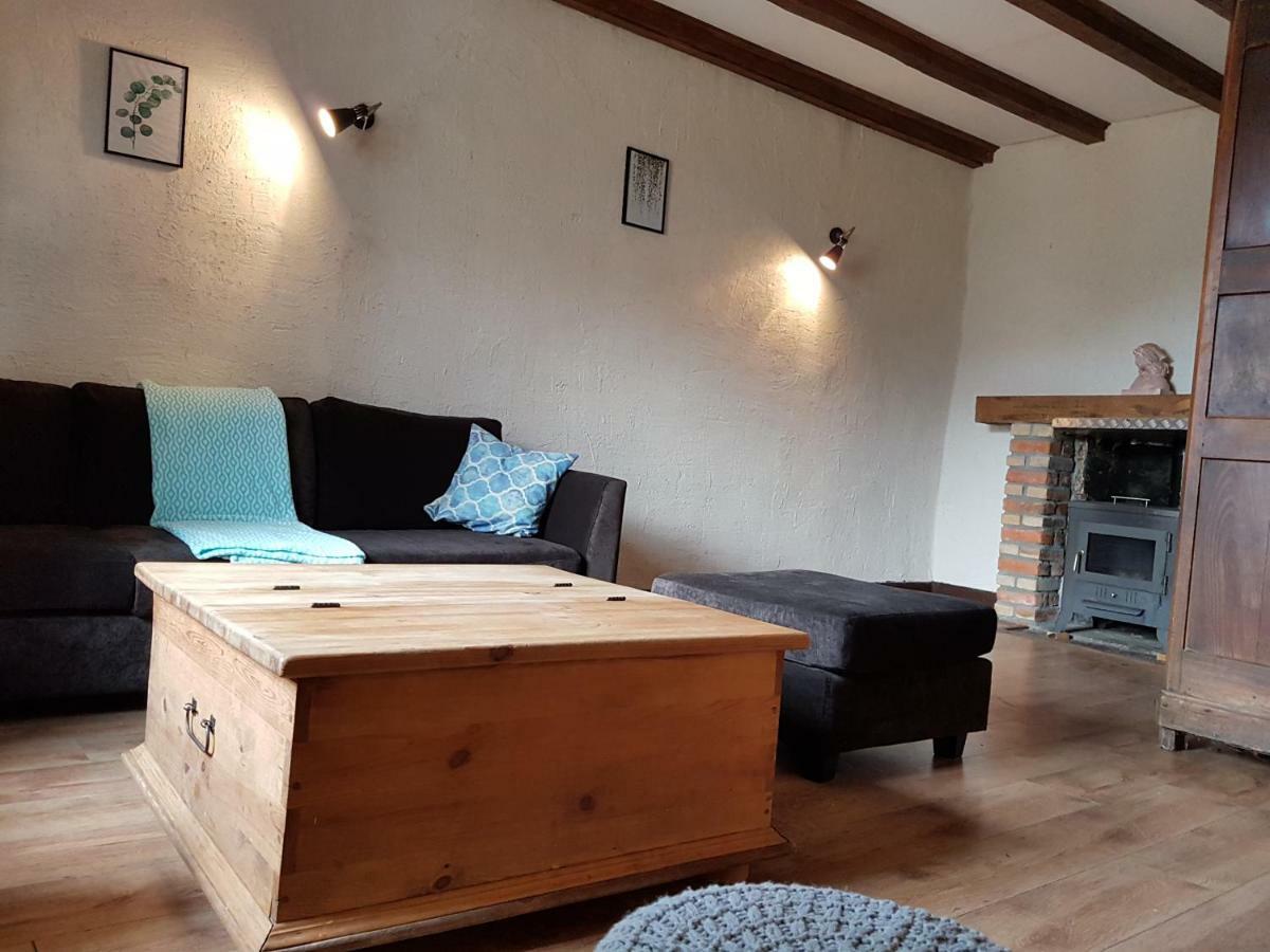 Le Logis De Judicael Paimpont