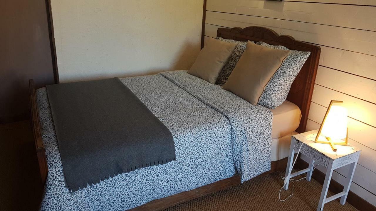 Le Logis De Judicael Holiday home Paimpont