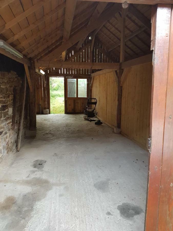 Holiday home Le Logis De Judicael Paimpont