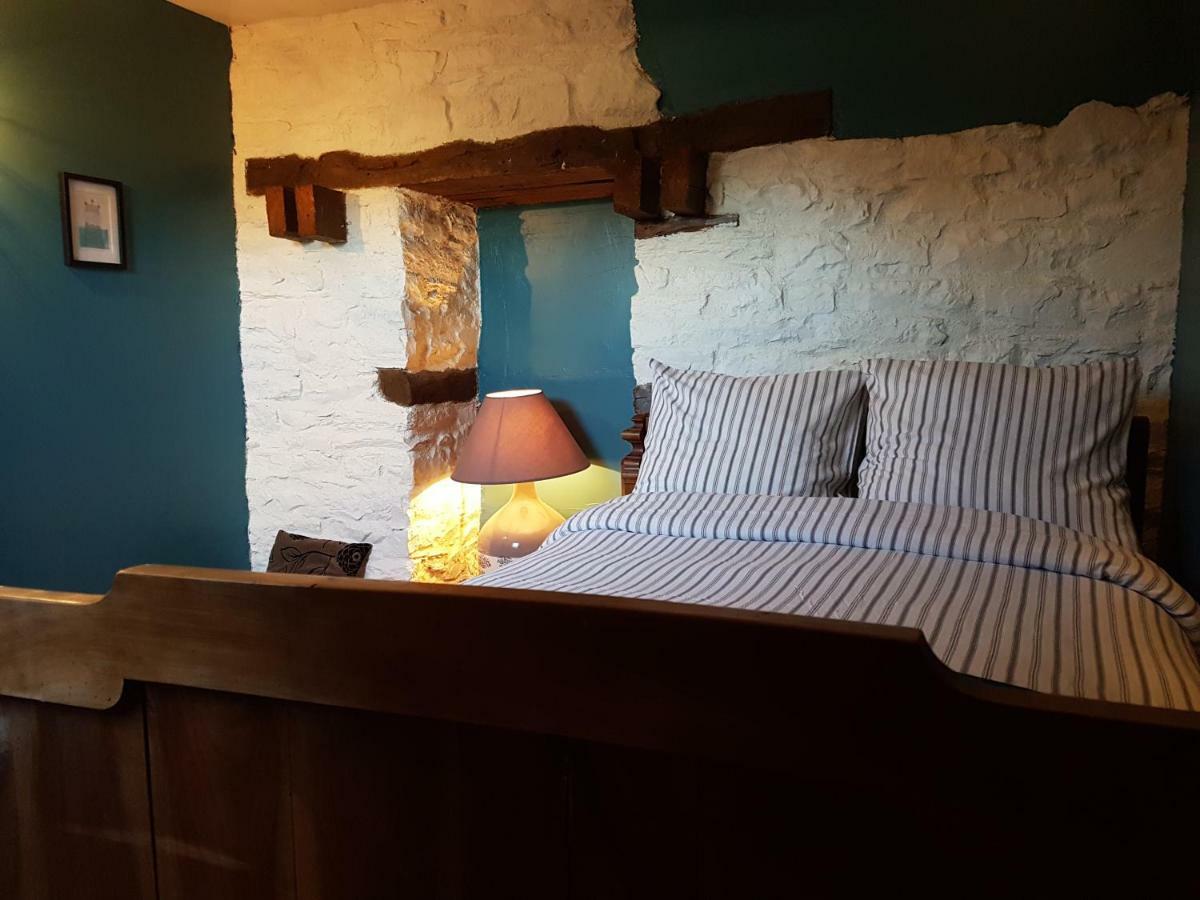 Holiday home Le Logis De Judicael *
