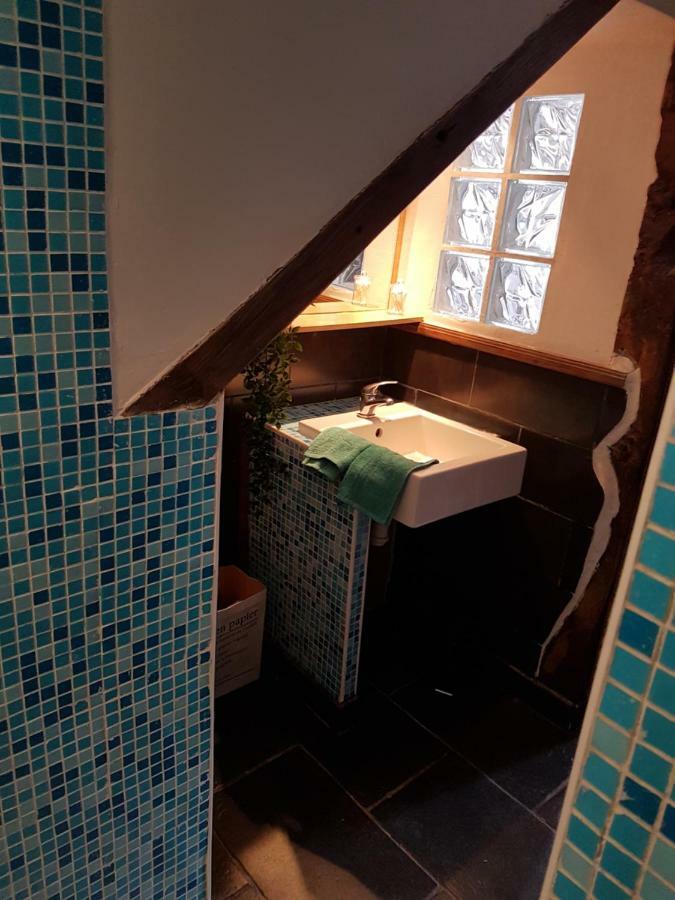 Holiday home Le Logis De Judicael